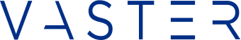 Vaster Logo